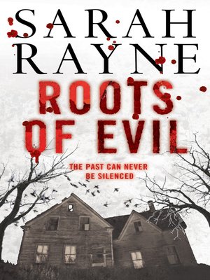 cover image of Roots of Evil